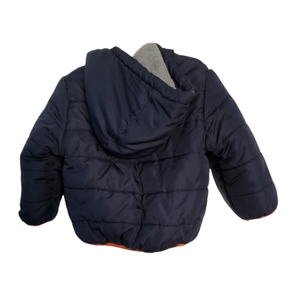 Carter's Clasic Jacket - Picture 2 of 4